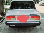 LADA (VAZ) 2107-2