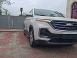 Chevrolet Captiva-9