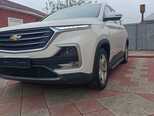 Chevrolet Captiva-3