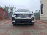 Chevrolet Captiva-1