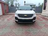 Chevrolet Captiva-17