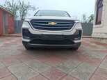 Chevrolet Captiva-16