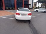 Chevrolet Cruze-2
