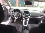 Chevrolet Cruze-3
