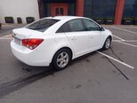 Chevrolet Cruze-4