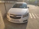 Chevrolet Cruze-1