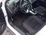 Chevrolet Cruze-6