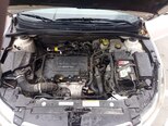 Chevrolet Cruze-7