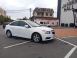 Chevrolet Cruze-5