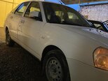 LADA (VAZ) Priora-2
