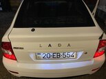 LADA (VAZ) Priora-3