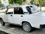 LADA (VAZ) 2107-6