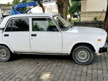 LADA (VAZ) 2107-7