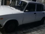 LADA (VAZ) 2107-3
