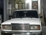 LADA (VAZ) 2107-1