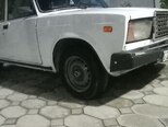LADA (VAZ) 2107-2