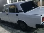 LADA (VAZ) 2107-4