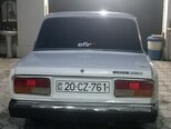 LADA (VAZ) 2107-5