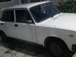 LADA (VAZ) 2107-6
