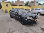 Mercedes C 220-4