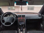 Mercedes C 220-3
