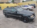 Mercedes C 220-2