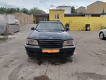 Mercedes C 220-1