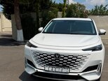 Changan Uni-K-1