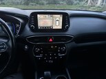 Hyundai Santa Fe-10