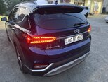 Hyundai Santa Fe-2