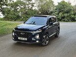 Hyundai Santa Fe-16