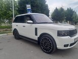 Land Rover Range Rover-5