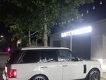 Land Rover Range Rover-7