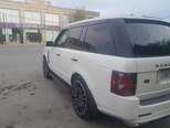 Land Rover Range Rover-8