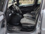 Opel Zafira-16
