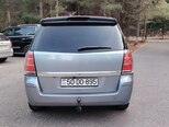 Opel Zafira-8