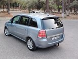 Opel Zafira-7