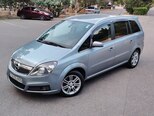 Opel Zafira-2