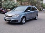 Opel Zafira-3