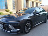 Hyundai Sonata-2