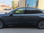 Hyundai Sonata-3