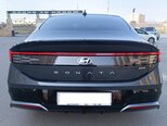 Hyundai Sonata-8