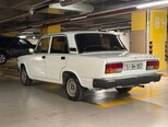 LADA (VAZ) 2107-8