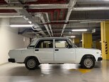 LADA (VAZ) 2107-5