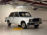LADA (VAZ) 2107-4
