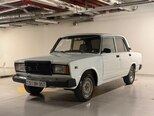 LADA (VAZ) 2107-6