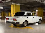 LADA (VAZ) 2107-12