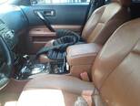 Infiniti FX35-4
