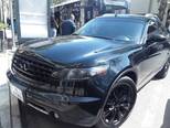 Infiniti FX35-5