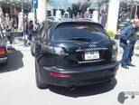 Infiniti FX35-3